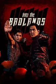 В пустыне смерти / Into the Badlands