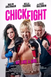 В ринге только девушки / Chick Fight