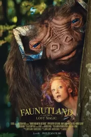 В стране фей / Faunutland and the Lost Magic