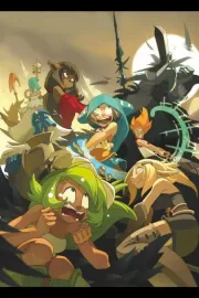 Вакфу / WakFu