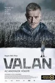 Валан / Valan