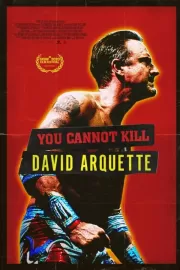 Вам не убить Дэвида Аркетта / You Cannot Kill David Arquette