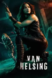 Ван Хельсинг / Van Helsing