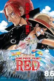 Ван-Пис: Красный / One Piece Film: Red