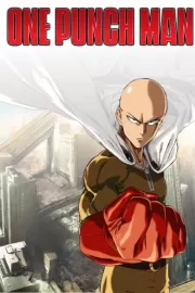 Ванпанчмен / One Punch Man