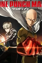 Ванпанчмен: Путь становления героя / One Punch Man: Road to Hero