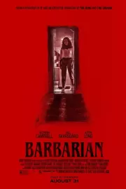 Варвар / Barbarian