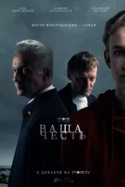 Ваша честь / Ваша честь