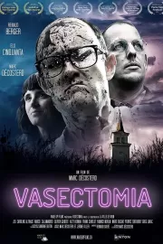 Вазэктомия / Vasectomia