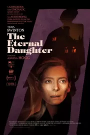 Вечная дочь / The Eternal Daughter