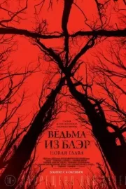 Ведьма из Блэр: Новая глава / Blair Witch