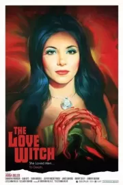 Ведьма любви / The Love Witch