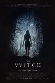 Ведьма / The VVitch: A New-England Folktale