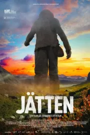 Великан / Jätten