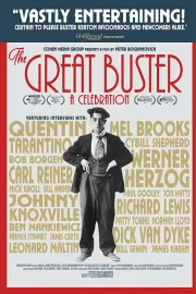 Великий Бастер / The Great Buster