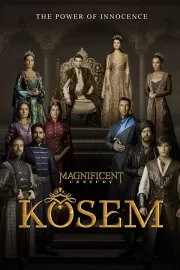 Великолепный век. Империя Кёсем / Muhtesem Yüzyil: Kösem