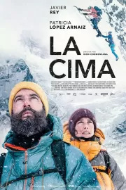 Вершина / La cima