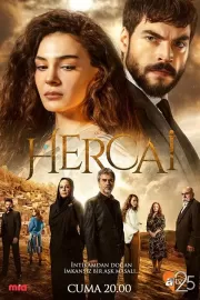 Ветреный / Hercai