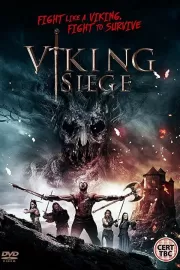 Викинги в осаде / Viking Siege