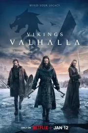 Викинги: Вальхалла / Vikings: Valhalla