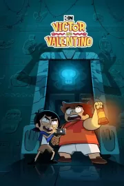 Виктор и Валентино / Victor & Valentino