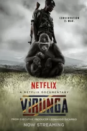 Вирунга / Virunga