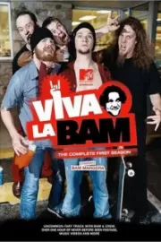 Вива ля Бэм / Viva la Bam