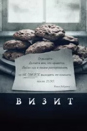 Визит / The Visit