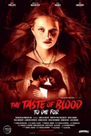 Вкус крови / The Taste of Blood