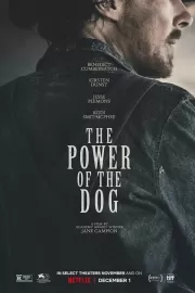 Власть пса / The Power of the Dog