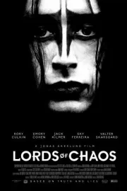 Властелины хаоса / Lords of Chaos