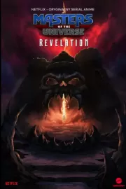 Властелины вселенной: Откровение / Masters of the Universe: Revelation