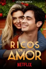 Влюблённый богач / Ricos de Amor