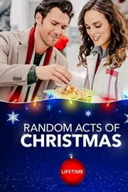 Внезапные проявления Рождества / Random Acts of Christmas