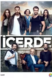 Внутри / Içerde