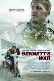 Война Беннетта / Bennett's War