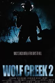 Волчья яма 2 / Wolf Creek 2