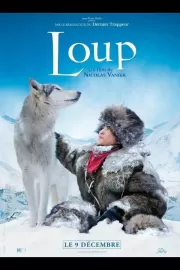 Волк / Loup