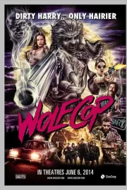 Волк-полицейский / WolfCop