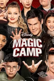 Волшебный лагерь / Magic Camp