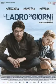 Вор дней / Il ladro di giorni