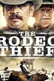 Вор с родео / The Rodeo Thief