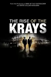 Восхождение Крэев / The Rise of the Krays