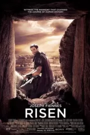 Восставший / Risen