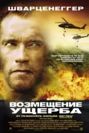 Возмещение ущерба / Collateral Damage