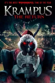 Возвращение Крампуса / Return of Krampus