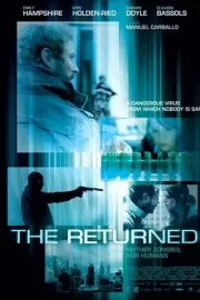 Возвращённые / The Returned