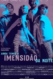 Впереди целая тёмная ночь / Ainda Temos a Imensidão da Noite