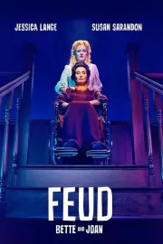 Вражда / Feud