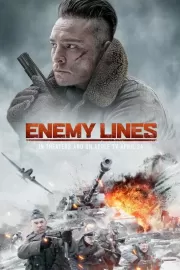 Вражеские линии / Enemy Lines